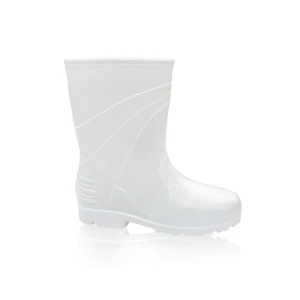 Kalosze damskie ALASKA 874 - bianco - 36