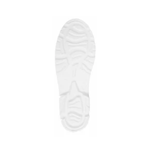 Kalosze damskie ALASKA 874 - bianco - 37