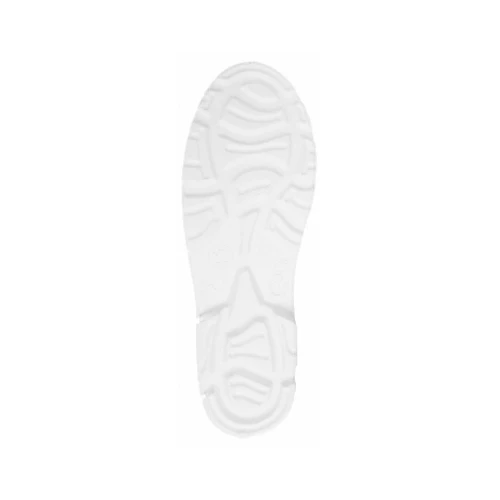 Kalosze damskie ALASKA 874 - bianco - 37