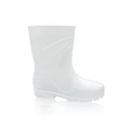 Kalosze damskie ALASKA 874 - bianco - 40