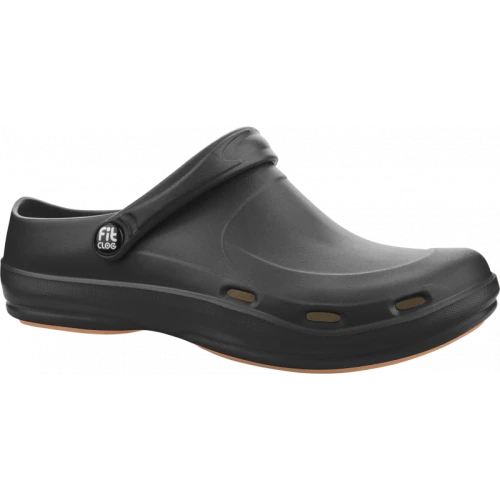 FITCLOG BASIC 001 - nero - 39