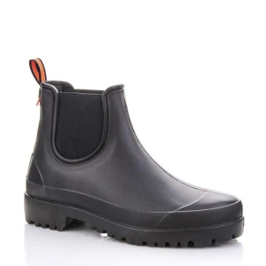 Kalosze męskie CHUCK 774 - nero - 42