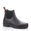 Kalosze męskie CHUCK 774 - nero - 45