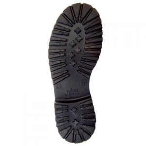 Kalosze męskie CHUCK 774 - nero - 47