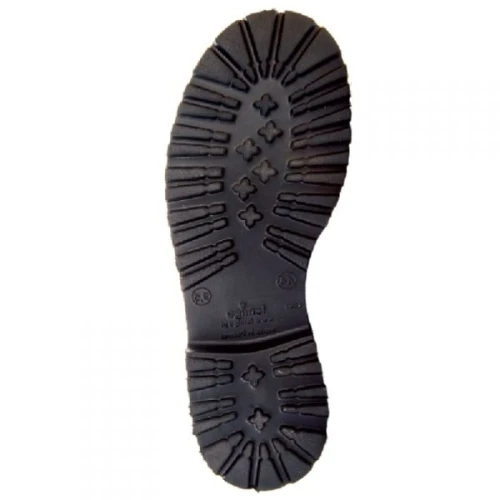 Kalosze męskie CHUCK 774 - nero - 47