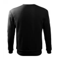 Bluza męska ESSENTIAL 406 - czarny - M