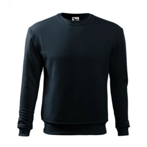 Bluza męska ESSENTIAL 406 - granatowy - XL