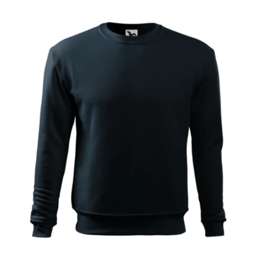 Bluza męska ESSENTIAL 406 - granatowy - XL