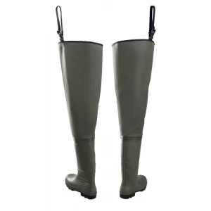 Wodery Waders art.0311 - oliwka - 39