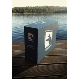 Wodery Waders art.0311 - oliwka - 42