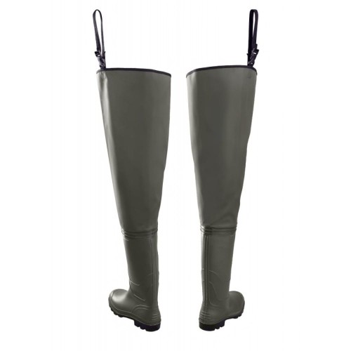 Wodery Waders art.0311 - oliwka - 43