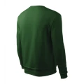 Bluza męska ESSENTIAL 406 - zielony - 3XL