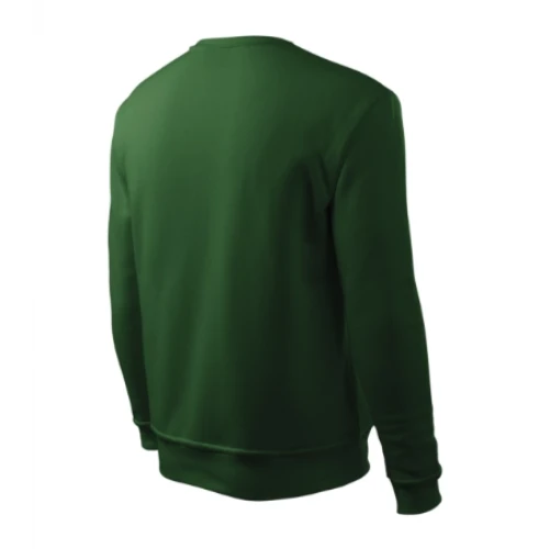 Bluza męska ESSENTIAL 406 - zielony - 3XL