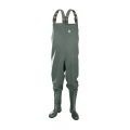 Spodniobuty wędkarskie WADERS art.0310 - oliwka - 41