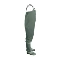 Spodniobuty wędkarskie WADERS art.0310 - oliwka - 41
