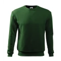 Bluza męska ESSENTIAL 406 - zielony - 3XL