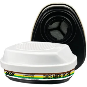 Filtropochłaniacz OXYPRO X70926 A1-B1-E1-K1-P3