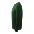Bluza męska ESSENTIAL 406 - zielony - 3XL