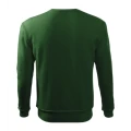 Bluza męska ESSENTIAL 406 - zielony - L