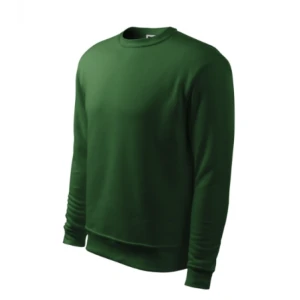 Bluza męska ESSENTIAL 406 - zielony - M