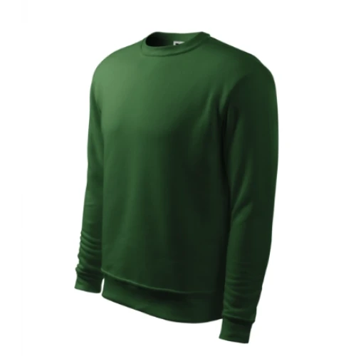 Bluza męska ESSENTIAL 406 - zielony - M