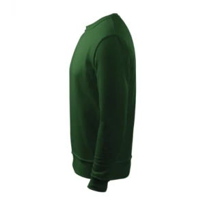 Bluza męska ESSENTIAL 406 - zielony - S