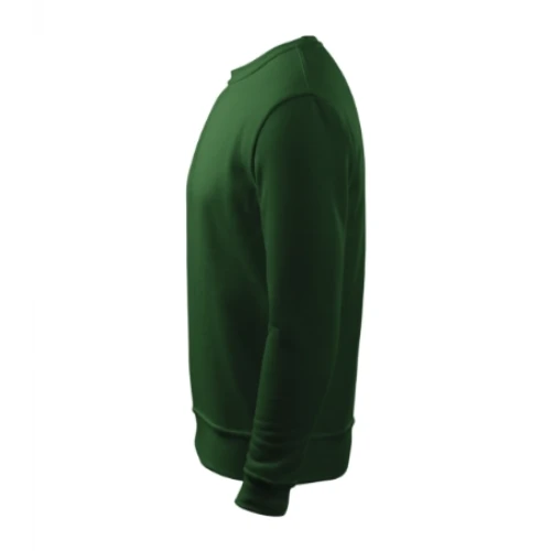 Bluza męska ESSENTIAL 406 - zielony - S