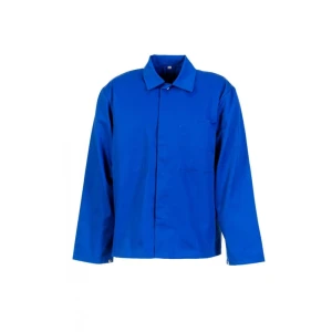 Bluza męska FOOD 5315 - chabrowy - 106