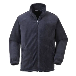 Bluza polarowa Argyll F400 granatowy - S