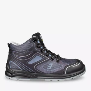 Trzewiki sportowe CADOR S1P MID ESD - 44