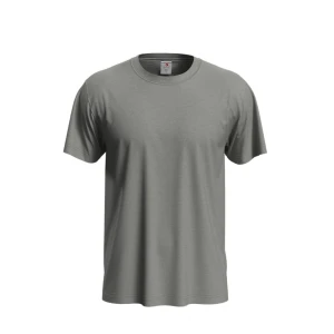 T-shirt ST2000 - szary - XL