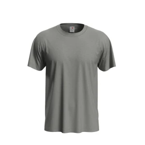 T-shirt ST2000 - szary - XXXL