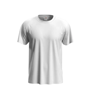 T-Shirt ST2000 - biały - XL