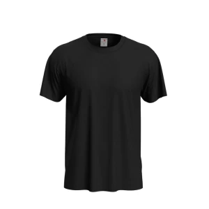 T-shirt ST2000 - czarny - M