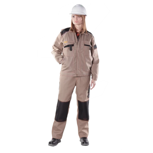 Bluza robocza SAHARA - L2