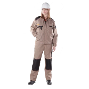 Bluza robocza SAHARA - XL