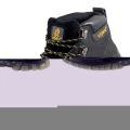 Trzewiki 114SB - black - 44