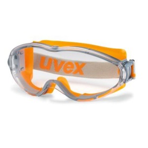 Gogle ochronne Uvex Ultrasonic 9302.245