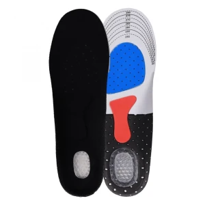 Wkładki sportowe EVA EM38 damskie - 35-39