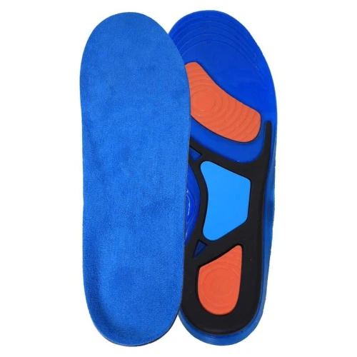 Wkładki żelowe kulki GEL TM15 męskie - 42-46