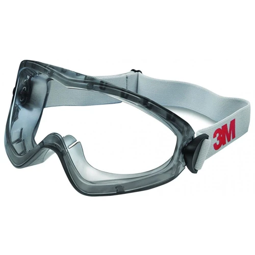 Gogle ochronne 3M 2890SA