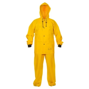Ubranie Model 101/001 - żółty - 58/XXL