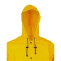 Ubranie Model 101/001 - żółty - 58/XXL