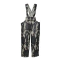 Spodnie ogrodniczki wodoochronne moro 001F - 56