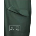 Płaszcz antyelektrostatyczny 106/A PLAVITEX - zielony - 48/XS