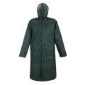 Płaszcz antyelektrostatyczny 106/A PLAVITEX - zielony - 48/XS