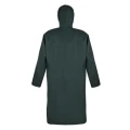 Płaszcz antyelektrostatyczny 106/A PLAVITEX - zielony - 48/XS
