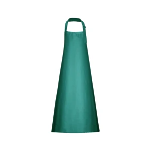 Fartuch AP model 108 - zielony - 120/120