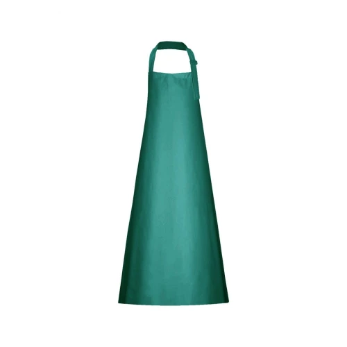 Fartuch AP model 108 - zielony - 120/120