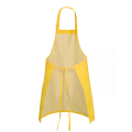 Fartuch model 109 - zielony - 90/120